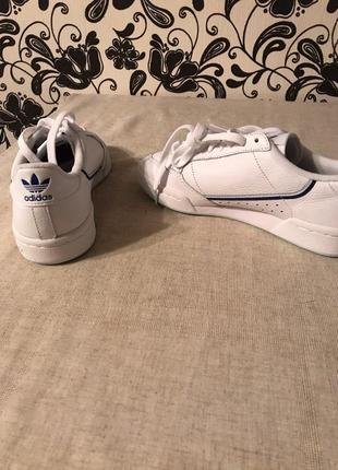 Кроссовки adidas2 фото