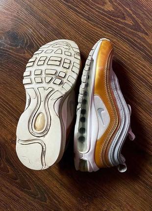 Кросівки nike air max 975 фото