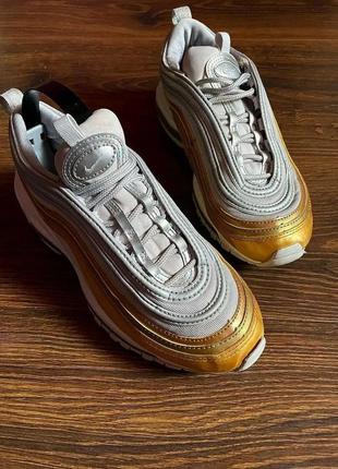 Кросівки nike air max 974 фото