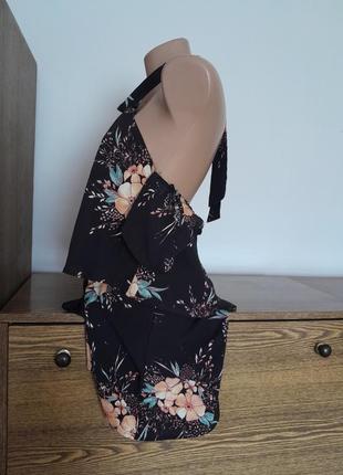 Комбінезон з шортами3 фото