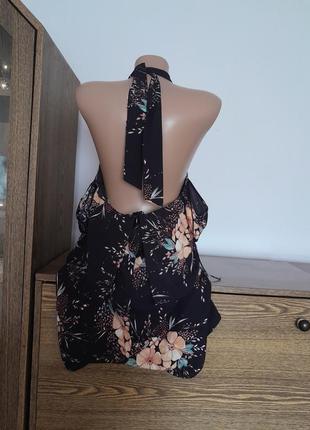 Комбінезон з шортами2 фото