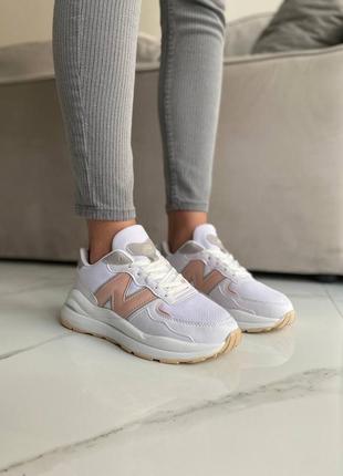 Кроссовки женские new balance 57/40, кроссовки женккие Сензелбиленс