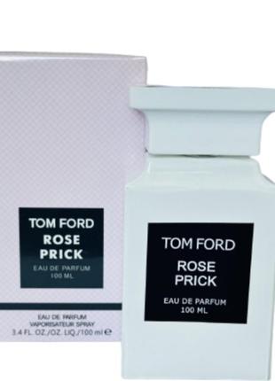 Парфумована вода tom ford rose prick 100