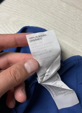 Мужское премиальное поло, футболка g-star raw, размер m9 фото