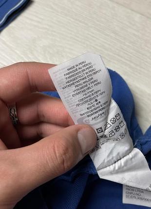 Мужское премиальное поло, футболка g-star raw, размер m8 фото