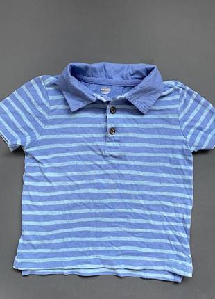 Футболка поло