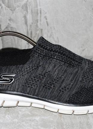 Кроссовки skechers 39 размер1 фото