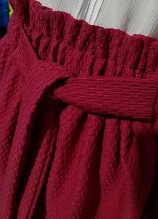 Класна спідниця asos 3