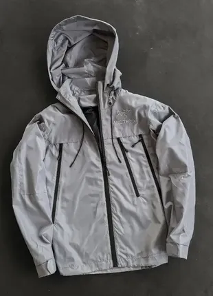 Ветровка мужская arcteryx