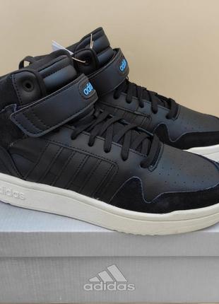 Кроссовки adidas postmove mid