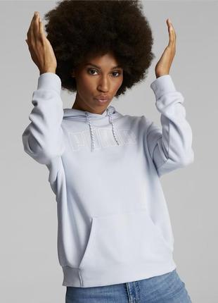 Худі puma жіноча розмір s