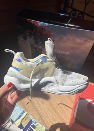 Кроссовки puma 38/38,5