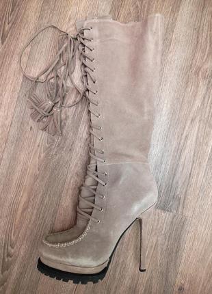 Чоботи демічезон