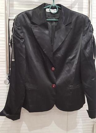 Alma d iena вечірній піджак