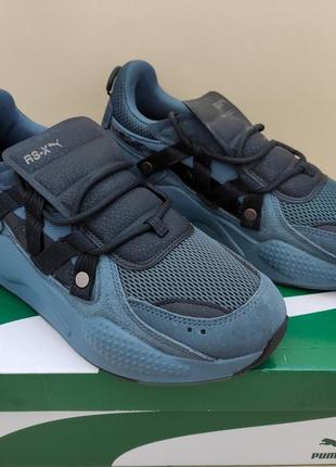Кроссовки puma rs-x diy3 фото