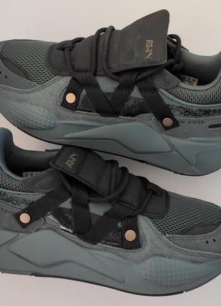 Кроссовки puma rs-x diy8 фото