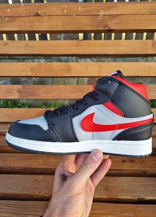 Кросівки найк nike air jordan2 фото