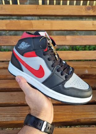 Кросівки найк nike air jordan5 фото