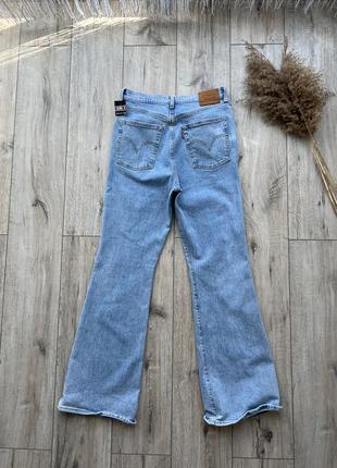 Джинси клеш levis