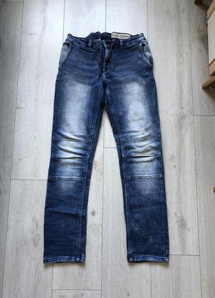 Джинси pepperts брюки штани