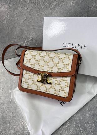 Женская сумка celine