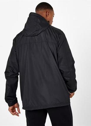 Куртка everlast shower jacket3 фото