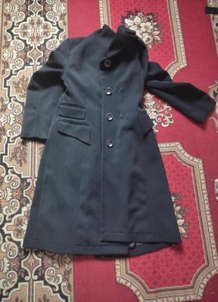 Женский плащ размер 54