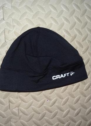 Шапка craft