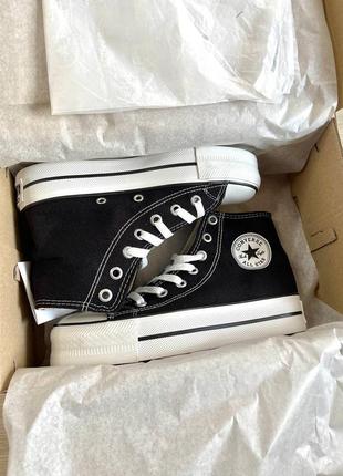 Кросівки converse