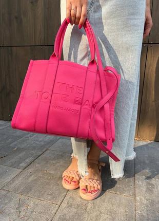 Сумка marc jacobs tote