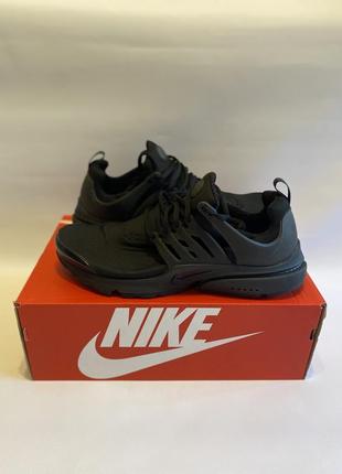 Новые оригинал кроссовки nike air presto2 фото