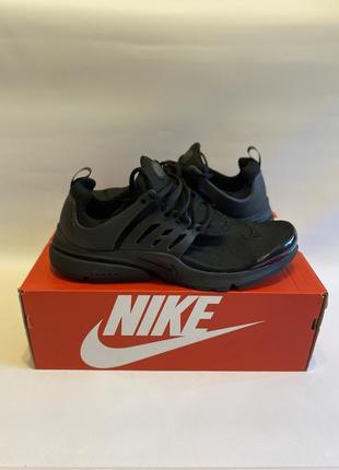 Нові оригінал кросівки nike air presto