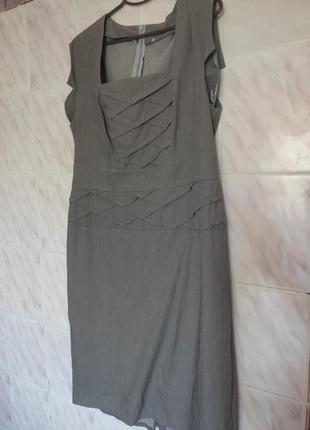 Платье женское размер 541 фото
