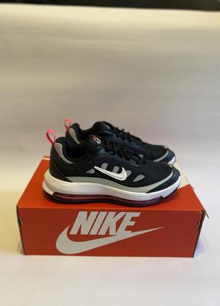 Новые оригинал кроссовки nike air max up