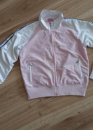 Спортивна кофта, куртка, вітровка