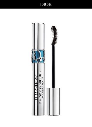 Тушь для ресниц dior