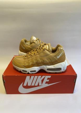 Новые оригинал кроссовки nike air max 952 фото