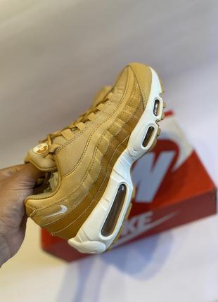 Новые оригинал кроссовки nike air max 954 фото