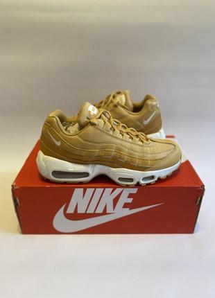 Нові оригінал кросівки nike air max 95