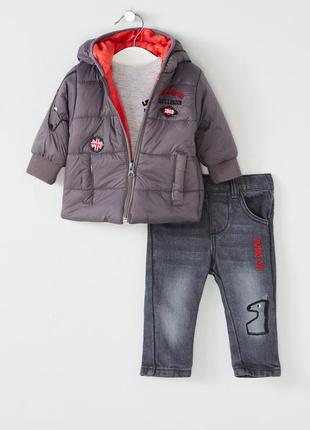 Детский комплект lee cooper