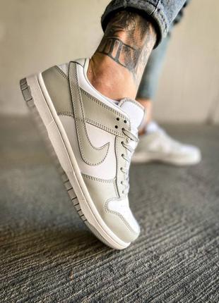 Кроссовки мужские nike dunk low, кроссовки мужские найк