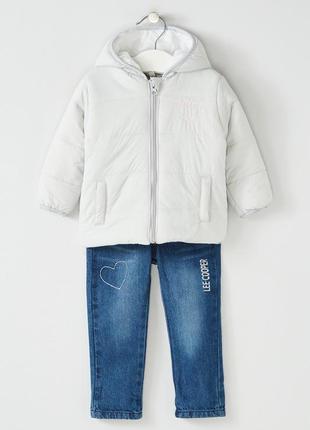 Дитячий комплект lee cooper