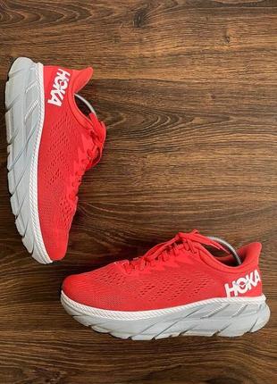 Кросівки hoka1 фото