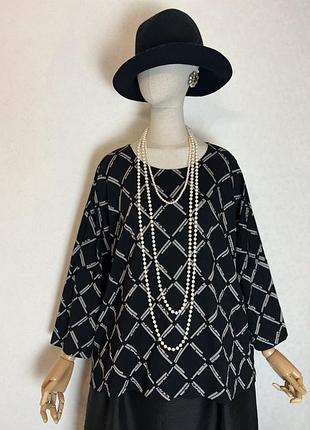 Вискоза,кофта,,gudrun grenz,