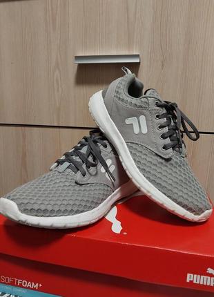 Оригінальні кросівки Cropped fila
