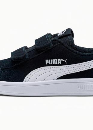 Кеды детские puma2 фото