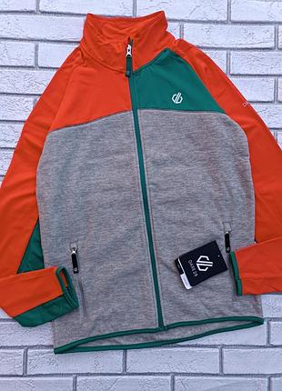 Флісова кофтинка