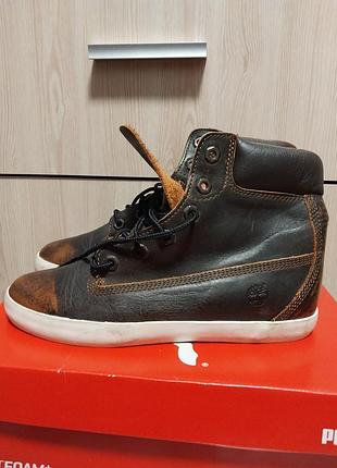 Оригінальні міцні нові timberland