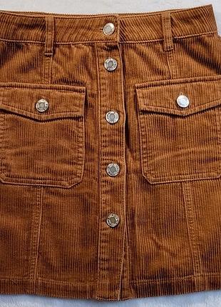 Спідниця stradivarius
