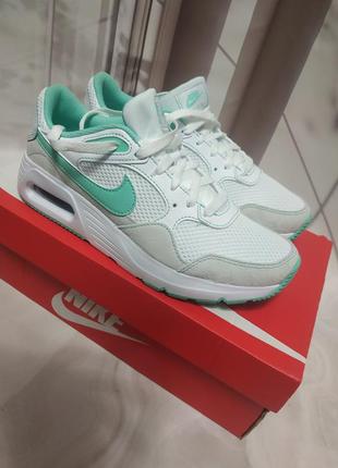 Кросівки жіночі nike air max